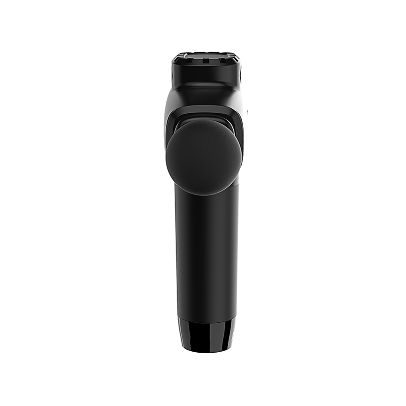 Y-2 Portable Comfortable Mini Feet Muscle Massage Gun With Carrying Case