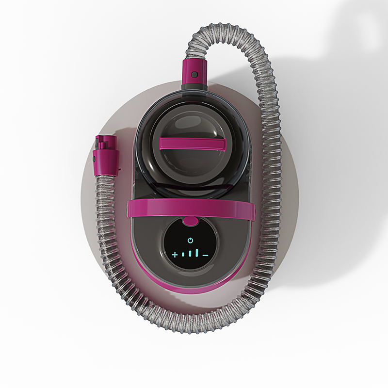 Guide to Choosing the Right Pet Vacuum