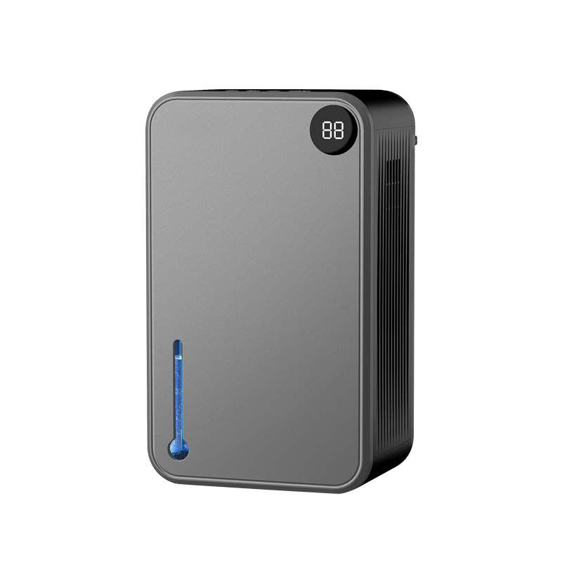 Dehumidifier RX02 (ripple type)